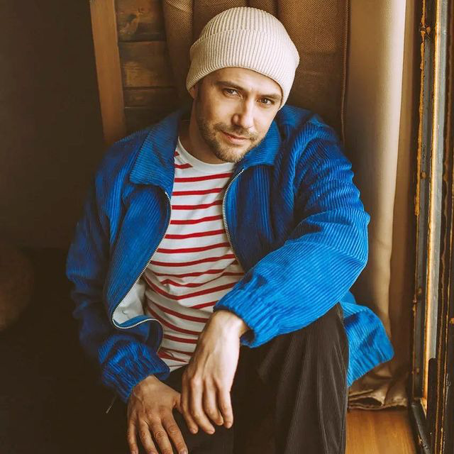 Блогер Иван Жидков Блогер Иван Жидков