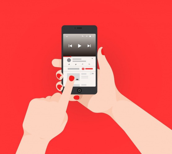 YouTube предупает о проблемах с авторским правом YouTube предупает о проблемах с авторским правом