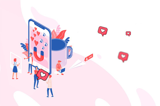 Обзор новостез Facebook и Instagram Обзор новостез Facebook и Instagram