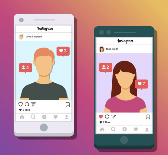 7 нов функций в Instagram 7 нов функций в Instagram