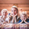фотография Ольга Апрельская фотография Ольга Апрельская