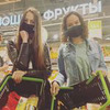 заказать рекламу у блогера Марина Ткаченко заказать рекламу у блогера Марина Ткаченко