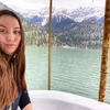 фотография Аида фотография Аида