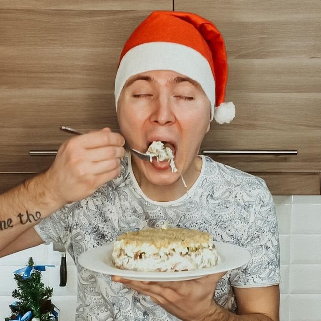 Блогер Денис spb.denchik Блогер Денис spb.denchik