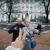 реклама у блогера Анна Хворост реклама у блогера Анна Хворост