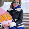реклама в блоге Дарья Банашева реклама в блоге Дарья Банашева