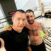 новое фото Евгений Белозеров новое фото Евгений Белозеров