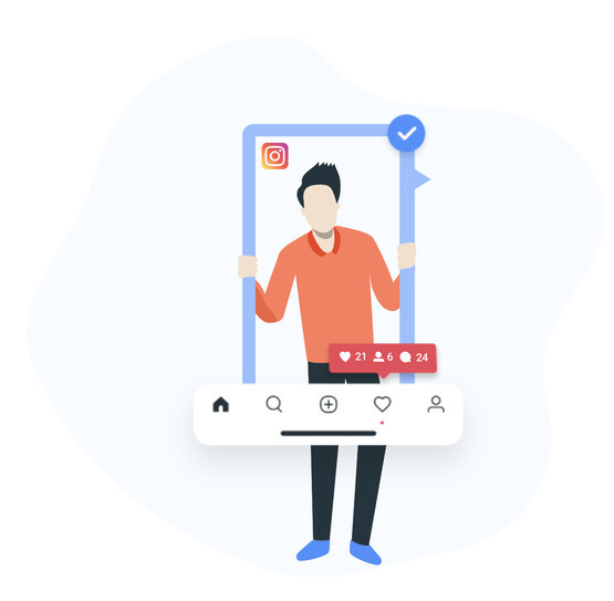 Статусы и модерато в Instagram Статусы и модерато в Instagram