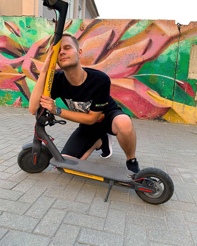 Блогер Димка Котов Блогер Димка Котов