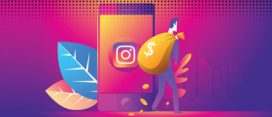 Как зарабавать в Instagm? ч.2 Как зарабавать в Instagm? ч.2
