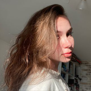 Блогер nyankate Блогер nyankate