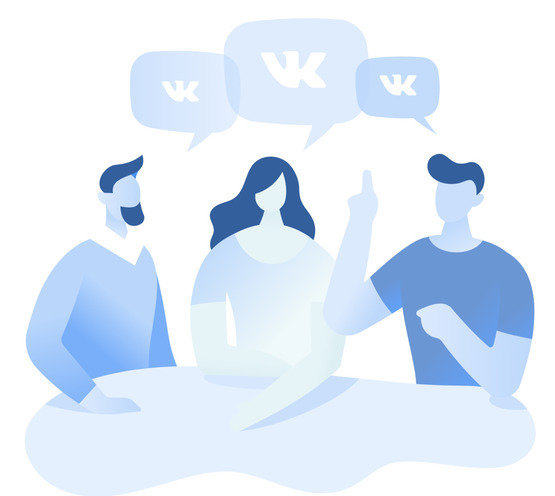 Большое обновленВКонтакте Большое обновленВКонтакте