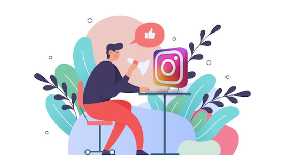 А что нового в Instgram? А что нового в Instgram?