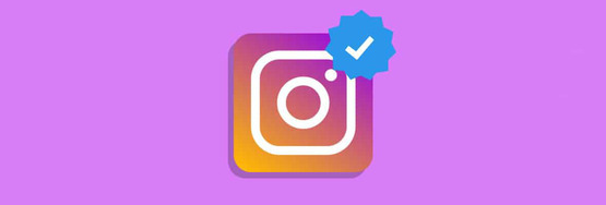 Верифиия в Instagram Верифиия в Instagram