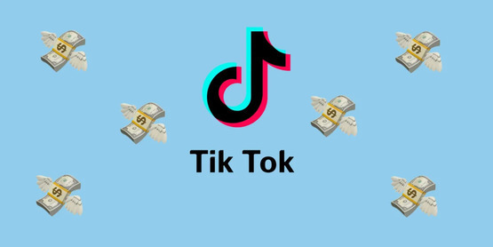 Покупк в TikTok Покупк в TikTok