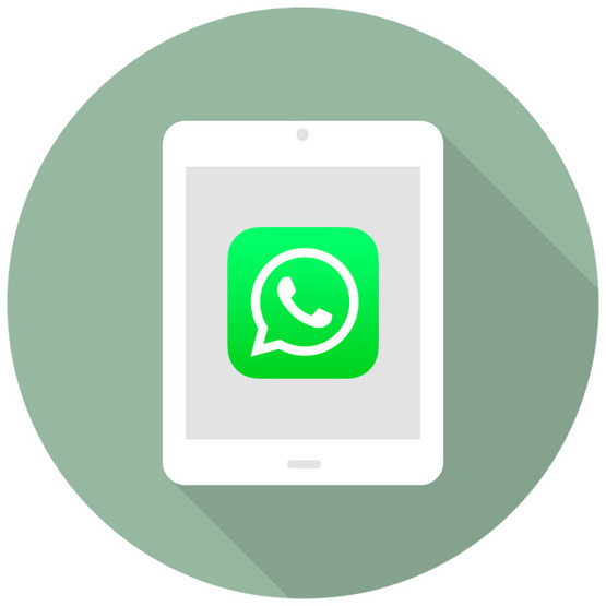 Расшифровка сообний в WhatsApp Расшифровка сообний в WhatsApp