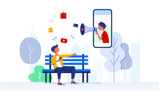 Facebook и YouTube станут главными новостны источниками Facebook и YouTube станут главными новостны источниками