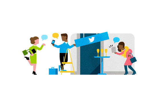 Новый Twiter Новый Twiter