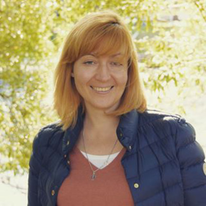 Блогер Светлана Рукумелка