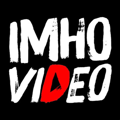 Блогер IMHO VIDEO
