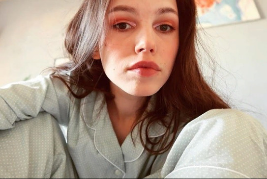 Блогер Anya Conservi Блогер Anya Conservi