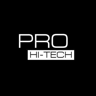 Блогер PRO Hi-Tech Про Хай-тек