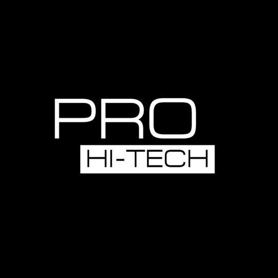  PRO Hi-Tech  -