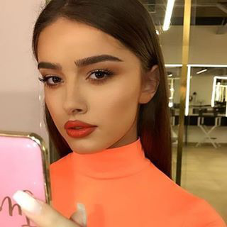 Блогер _datalova_777 Блогер _datalova_777