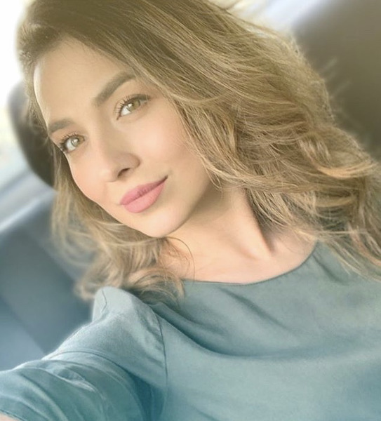 Блогер Лизама 77 Блогер Лизама 77