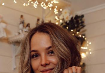 Блогер Анастасия Умярова