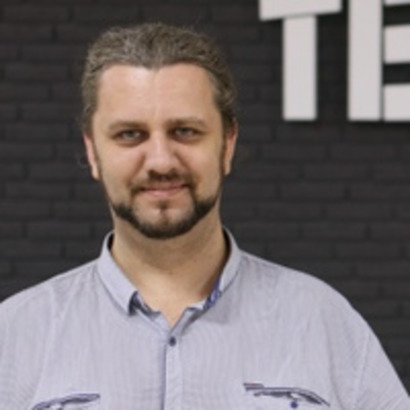 Блогер Мир IT Антон Павленко