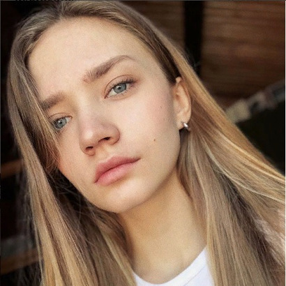 Блогер Катя Иванова