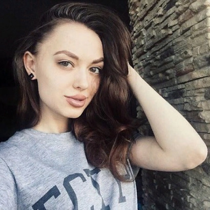 Блогер Наталия Портнова