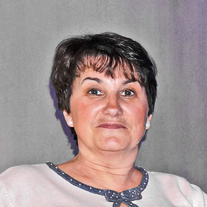 Блогер Марина Кириллова