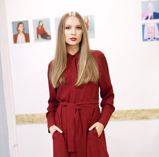 Блогер Светлана Суркова Блогер Светлана Суркова