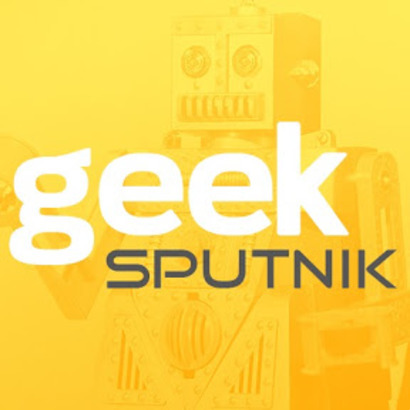   - Geek Sputnik