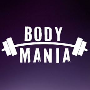 Блогер Body Mania