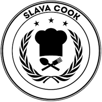 Блогер Slava Cook