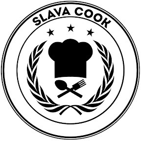 Блогер Slava Cook