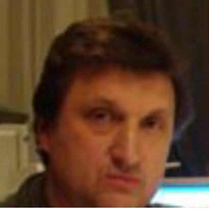 Блогер Владимир Сухоруков