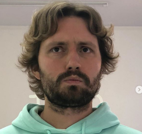 Блогер Кирилл Трифонов Блогер Кирилл Трифонов
