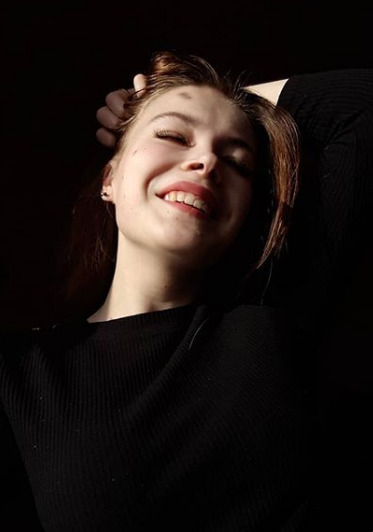 Блогер Юлия Кузнецова Блогер Юлия Кузнецова