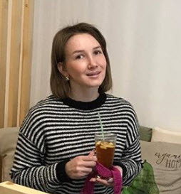 Блогер Людмила Евдокимова Блогер Людмила Евдокимова