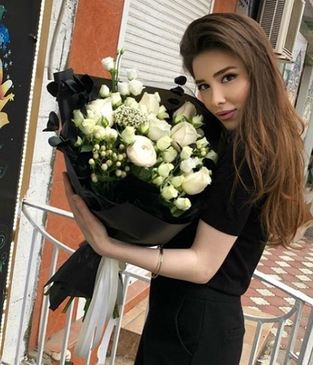 Блогер Зарема Блогер Зарема