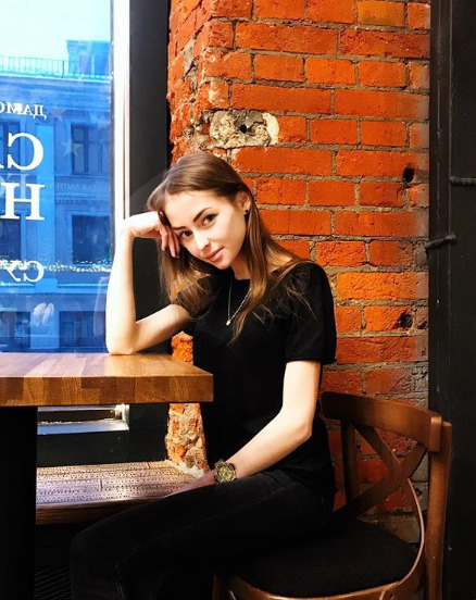 Блогер Юлия Дмитриева Блогер Юлия Дмитриева