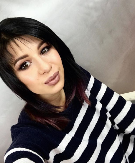 Блогер Ольга Кодинцева Блогер Ольга Кодинцева