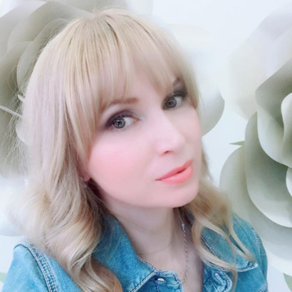 Блогер Диана Яковлева
