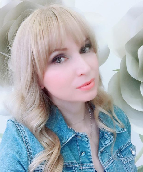 Блогер Диана Яковлева Блогер Диана Яковлева