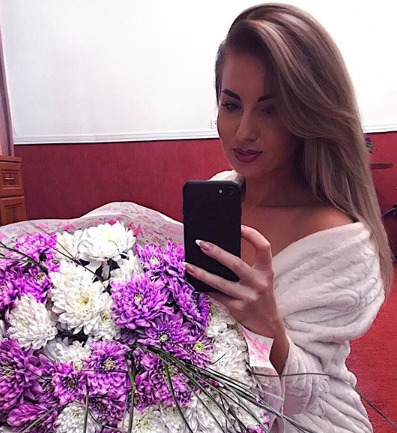 Блогер Юлия Смирнова Блогер Юлия Смирнова