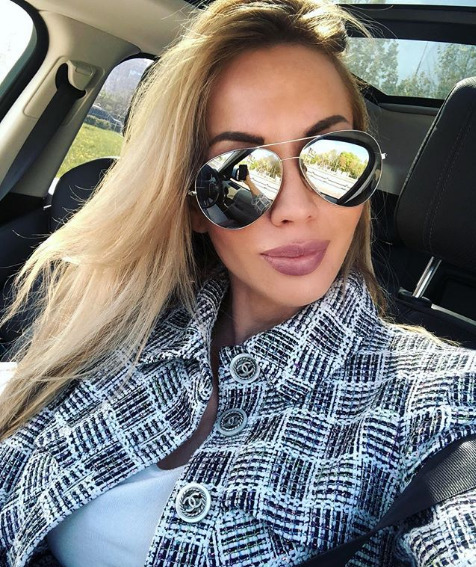 Блогер Екатерина Красавина Блогер Екатерина Красавина